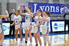 WBBall vs Plymouth  Wheaton College women's basketball vs Plymouth State. - Photo By: KEITH NORDSTROM : Wheaton, basketball